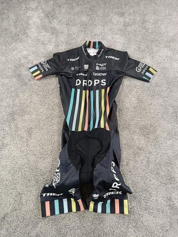 Used Sportful combinaison velo homme taille s -26 7759 cyclisme route respirant, marque: , état: Bon état, taille: S, 35,00 € bike