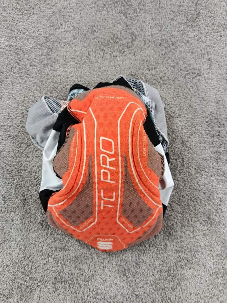 Used Sportful combinaison velo homme taille s -26 7759 cyclisme route respirant, marque: , état: Bon état, taille: S, 35,00 € bike — image 5 of 6
