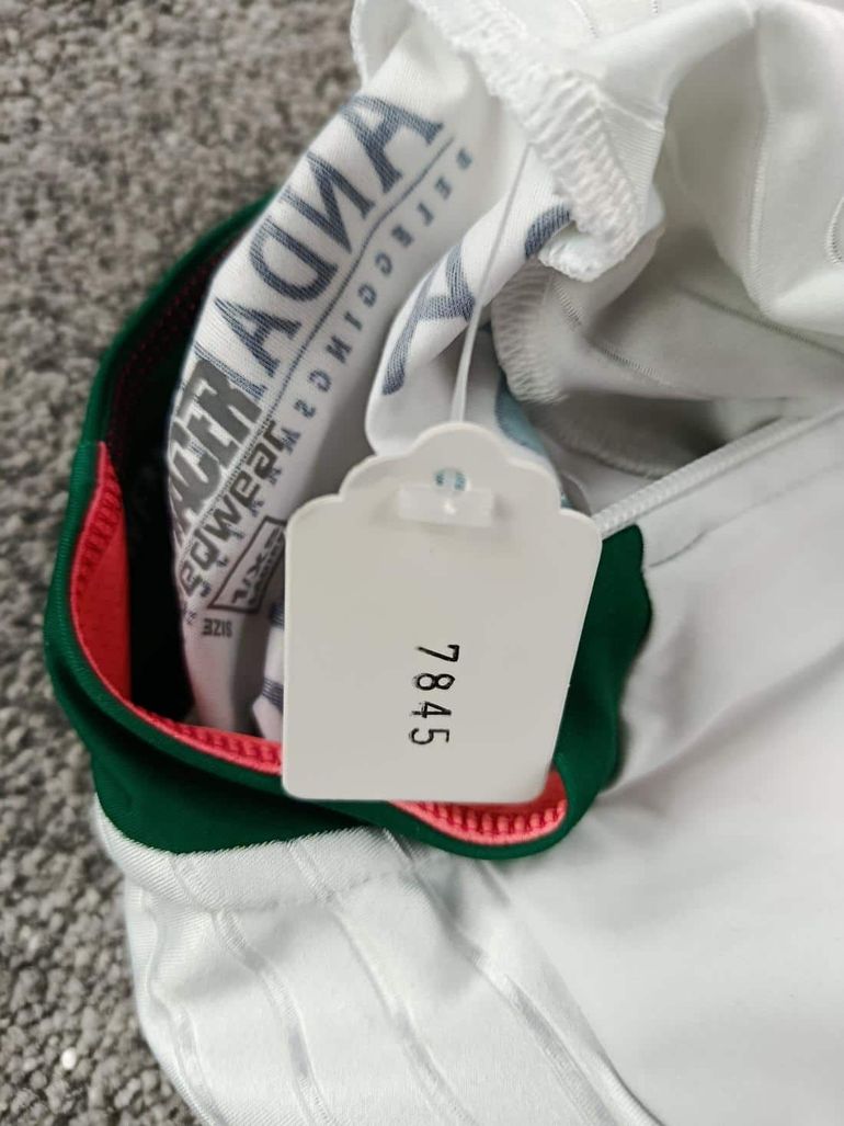 Used Bioracer combinaison velo femme taille xs -28 7845 cyclisme park hotel valkenbourg porté Duik, marque: , état: Très bon état, taille: XS / 34 / 6, 35,0 bike — image 8 of 8