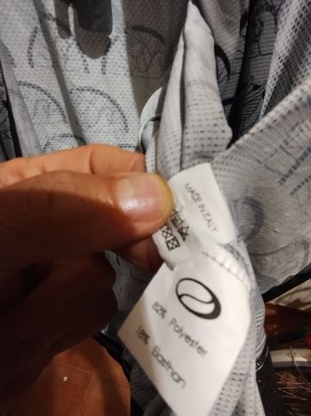 Used Parentini Magkia estiva 2024 bike — image 3 of 5