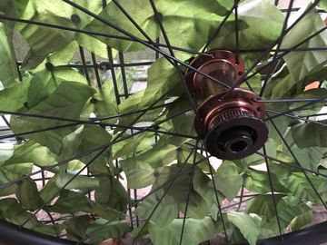 Tweedehands Bontrager Paradigm SL 2025 bike — afbeelding 3 van 3