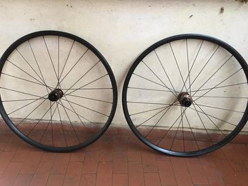 Tweedehands Bontrager Paradigm SL 2025 bike — afbeelding 1 van 3