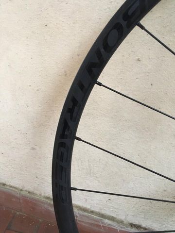 Tweedehands Bontrager Paradigm SL 2025 bike — afbeelding 2 van 3