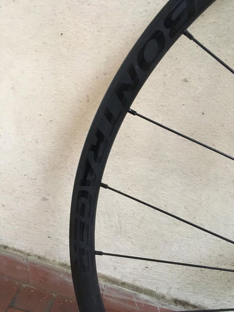 Used Bontrager Paradigm SL 2025 bike — image 2 of 3