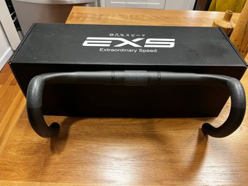 Used exs R150 Road Handlebar bike