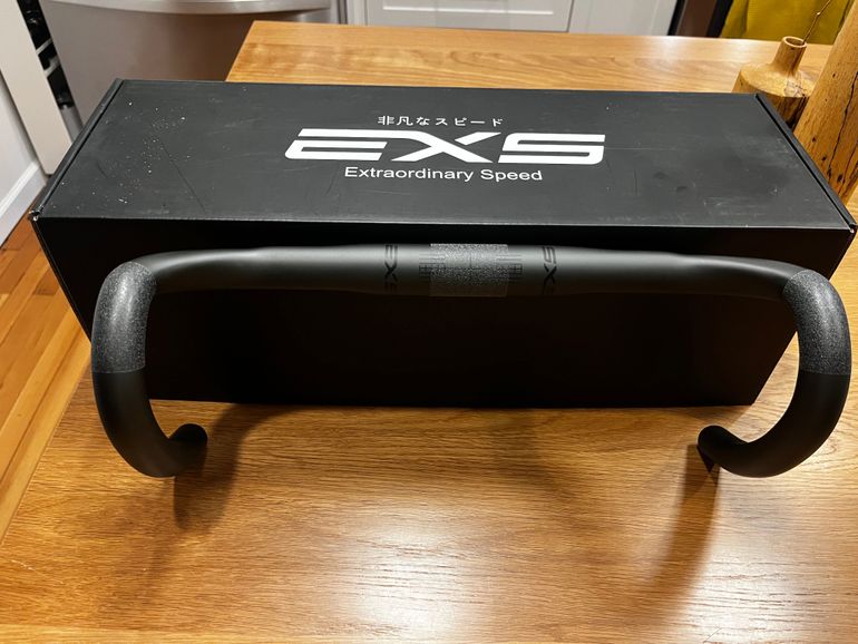 Used exs R150 Road Handlebar bike — image 1 of 5
