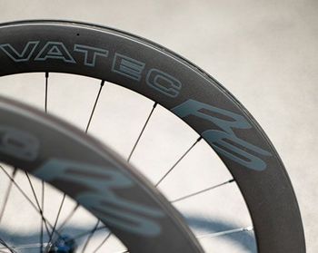 Used Novatec R6 PRO-Team-CL 2026 bike — image 2 of 2