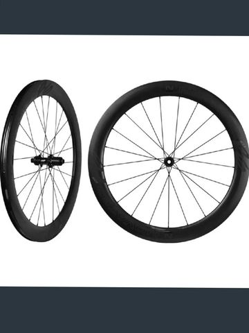 Brugt Novatec R6 PRO-Team-CL 2026 bike — billede 5 af 6
