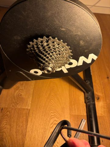Tweedehands Wahoo kickr Core 2020 bike — afbeelding 2 van 5