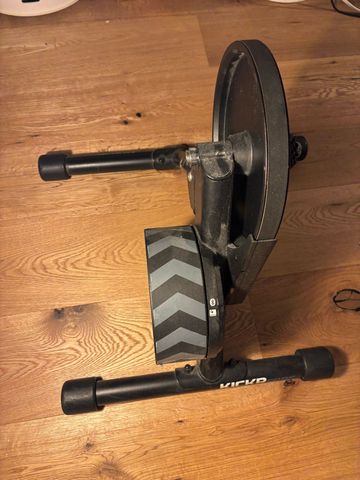 Tweedehands Wahoo kickr Core 2020 bike — afbeelding 3 van 5
