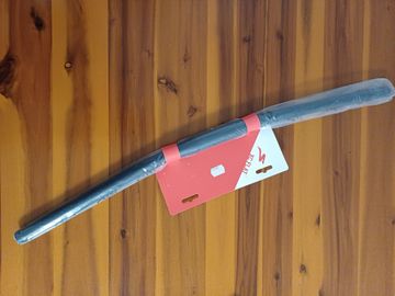 Gebrauchtes Specialized XC Flat Alloy Bar 700 mm 31.8 mm Aluminium Cockpit