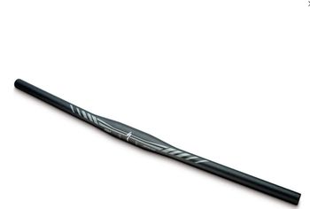 Used Specialized XC Flat Alloy Bar 700 mm 31.8 mm Aluminium bike — image 5 of 5