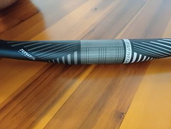 Used Specialized 7050 SL Aluminium MTB-Lenker 720 mm 31,8 mm 275 bike — image 3 of 5