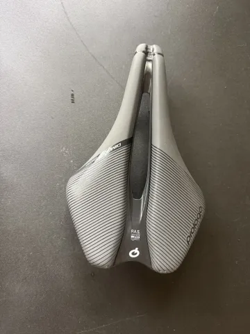 Used Prologo Dimension Space 153 bike — image 2 of 3