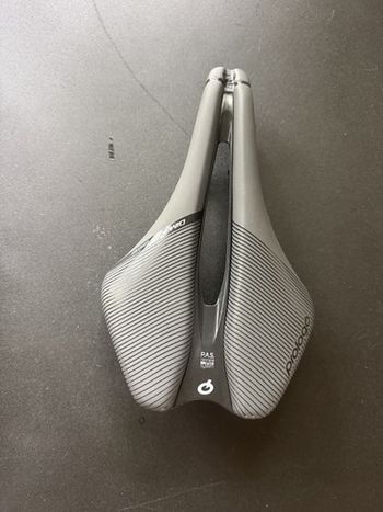 Used Prologo Dimension Space 153 bike