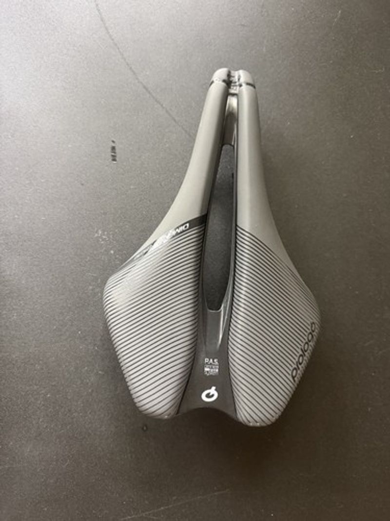 Used Prologo Dimension Space 153 Saddles & Seatposts