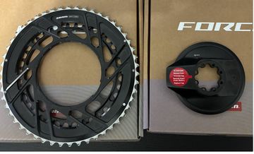 Used Sram Force AXS Chainring 2025 bike — image 1 of 3
