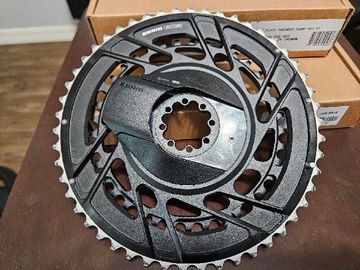 Used Sram Force AXS Chainring 2025 bike — image 2 of 3