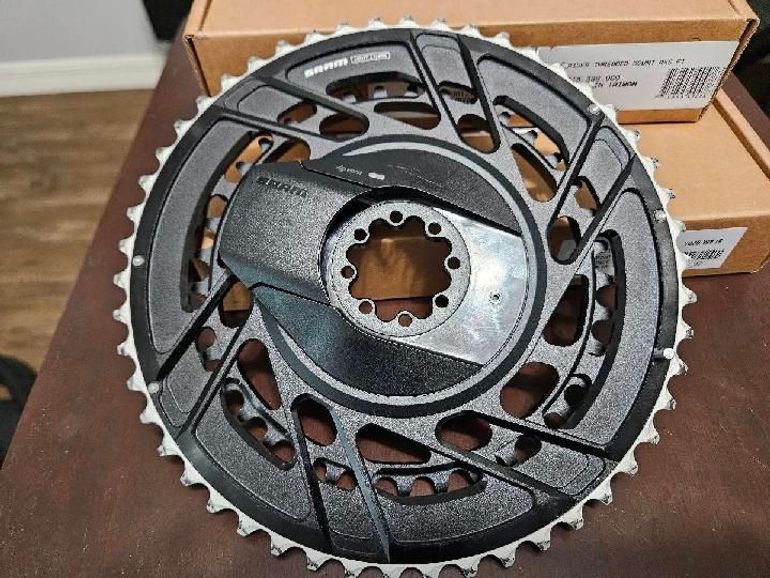 Used Sram Force AXS Chainring 2025 bike — image 2 of 3