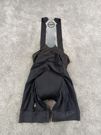 Used sans Specialized cuissard court velo homme taille xl -27 7804 cyclisme route respirant, marque: Specialized, état: Très bon état, taille: XL, 30,00 € bike — image 4 of 6