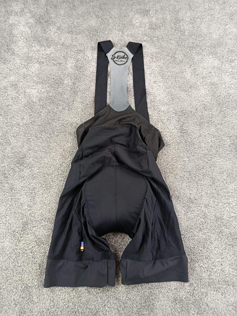 Used sans Specialized cuissard court velo homme taille xl -27 7804 cyclisme route respirant, marque: Specialized, état: Très bon état, taille: XL, 30,00 € bike — image 4 of 6