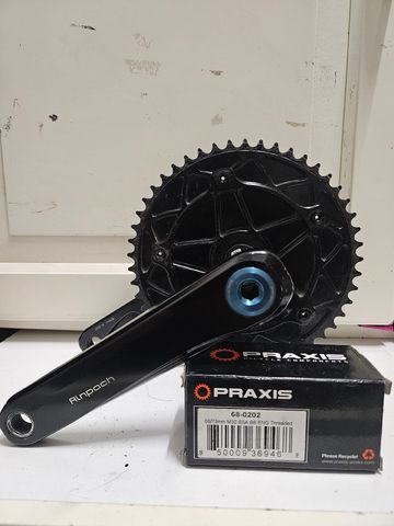Used Rinpoch RC 3230 bike — image 6 of 8