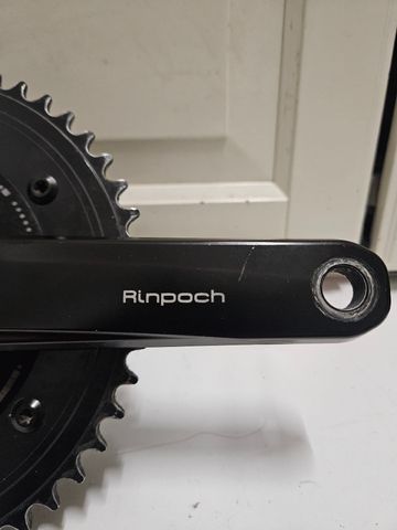 Used Rinpoch RC 3230 bike — image 3 of 8