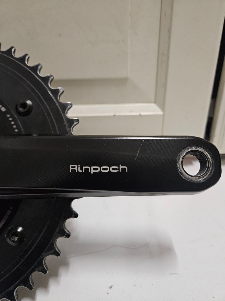 Used Rinpoch RC 3230 bike — image 3 of 8