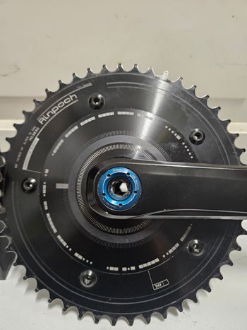 Used Rinpoch RC 3230 bike — image 2 of 8