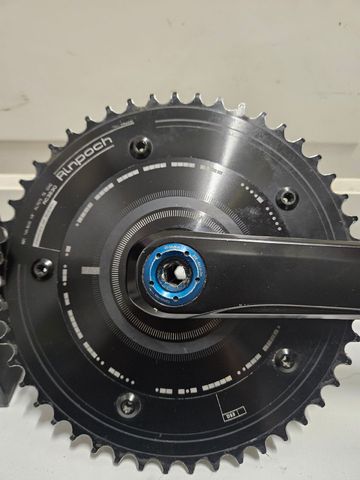 Used Rinpoch RC 3230 bike — image 2 of 8