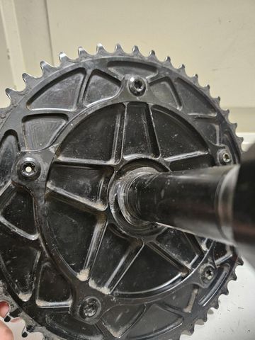 Used Rinpoch RC 3230 bike — image 8 of 8
