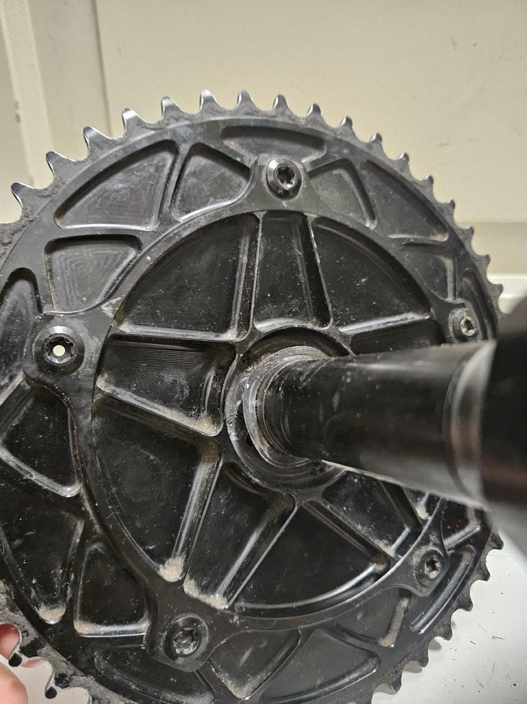 Used Rinpoch RC 3230 bike — image 8 of 8
