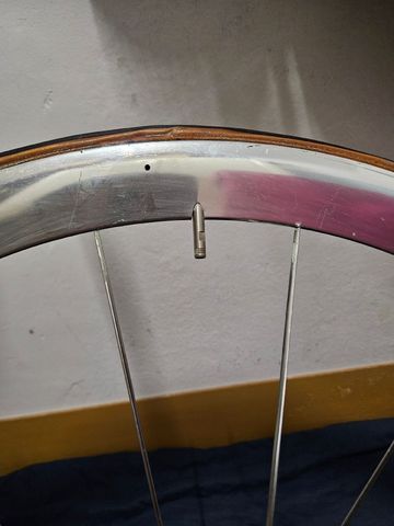 Brugt Campagnolo Shamal Track bike — billede 12 af 29