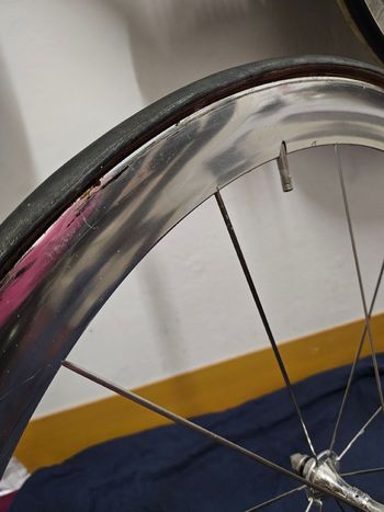 Used Campagnolo Shamal Track bike — image 15 of 29