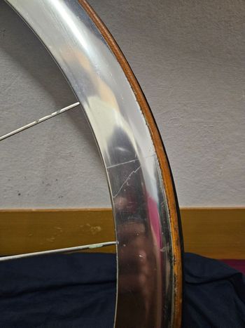 Used Campagnolo Shamal Track bike — image 11 of 29