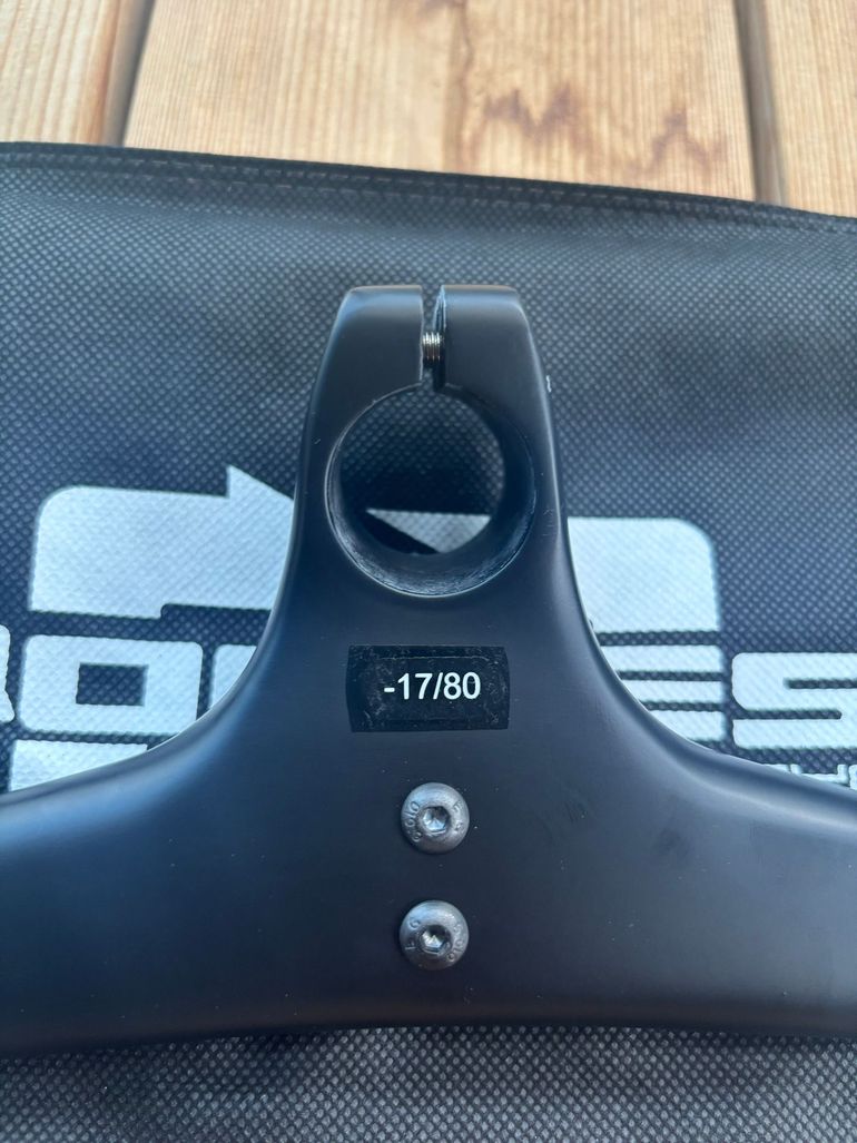Used PROGRESS Handlebar 2025 bike — image 2 of 2