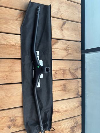 Used PROGRESS Handlebar 2025 bike
