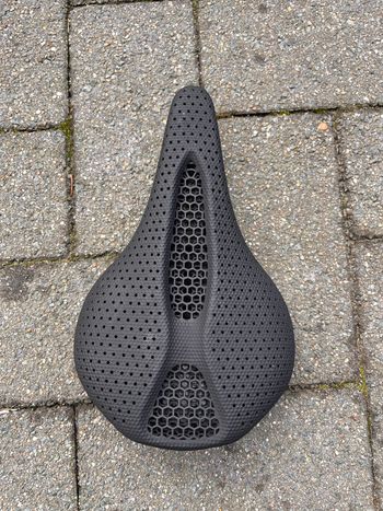 Used Ryet 3D RT06 Power Saddle 2026 bike
