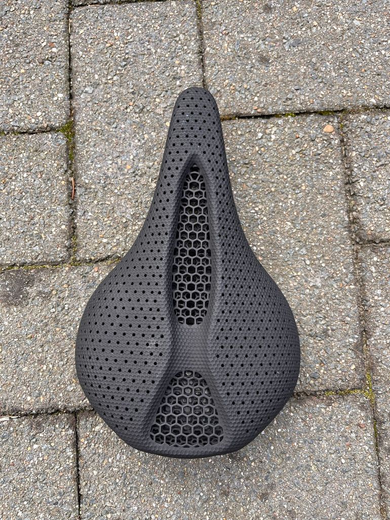Used Ryet 3D RT06 Power Saddle 2026 bike — image 1 of 3