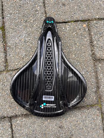 Used Ryet 3D RT06 Power Saddle 2026 bike — image 2 of 3