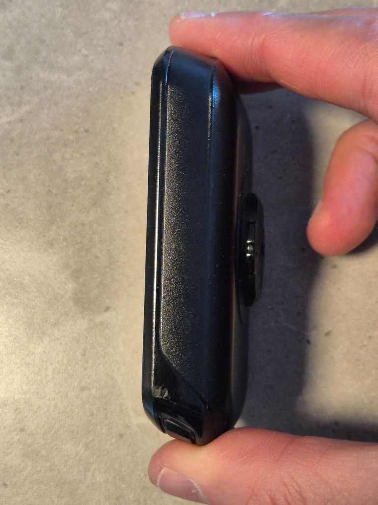 Used Garmin Edge 830 GPS Cycling Computer bike — image 4 of 9
