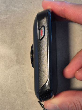 Used Garmin Edge 830 GPS Cycling Computer bike — image 6 of 9
