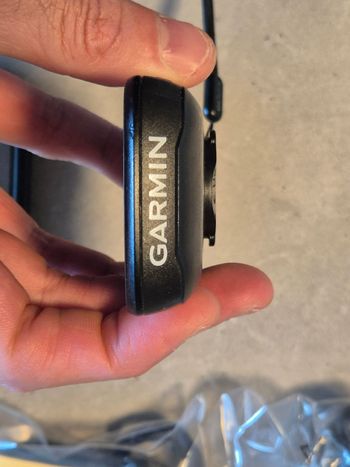 Used Garmin Edge 530 bike — image 8 of 8