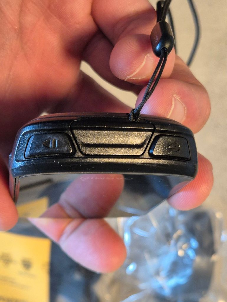 Used Garmin Edge 530 bike — image 5 of 8