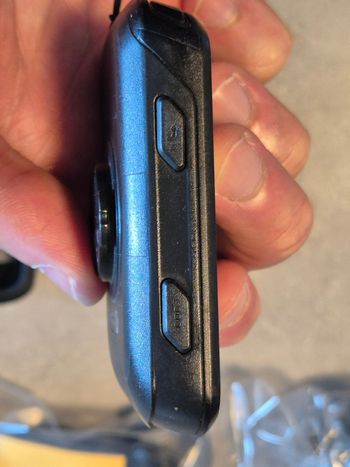 Used Garmin Edge 530 bike — image 4 of 8