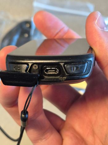 Used Garmin Edge 530 bike — image 6 of 8