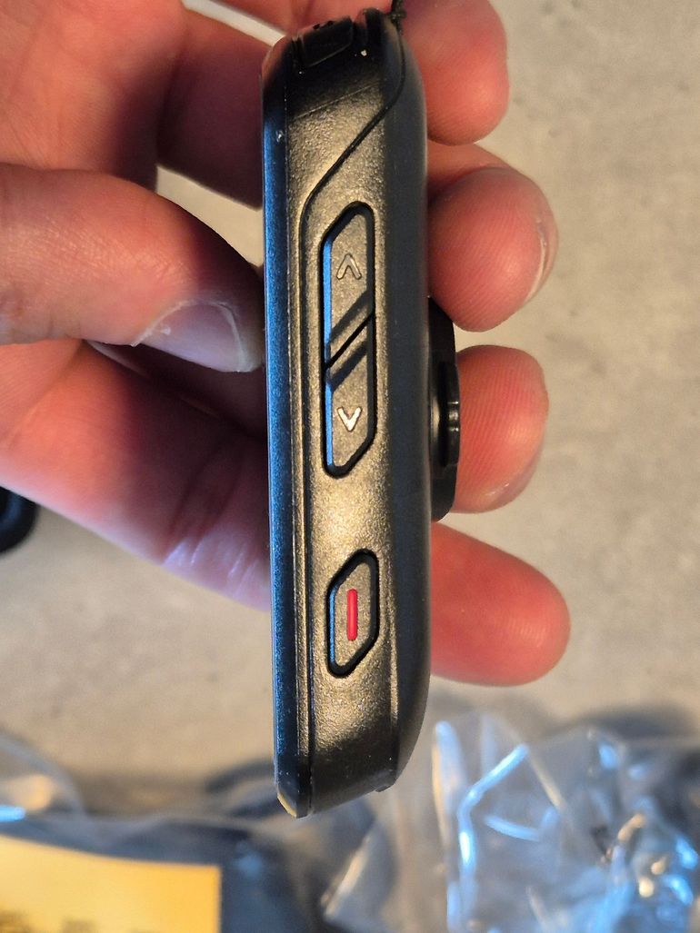 Used Garmin Edge 530 bike — image 7 of 8