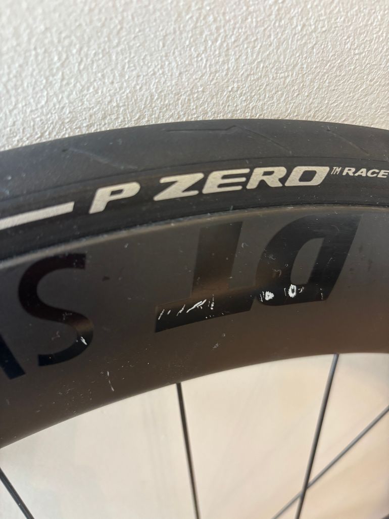 Used Dt Swiss ARC 1650 Dicut bike — image 3 of 8