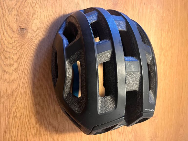 Used POC Ventral Air Helmet bike — image 2 of 4