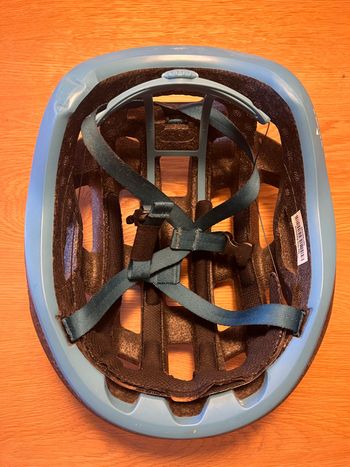 Used POC Ventral Air Helmet bike — image 4 of 4